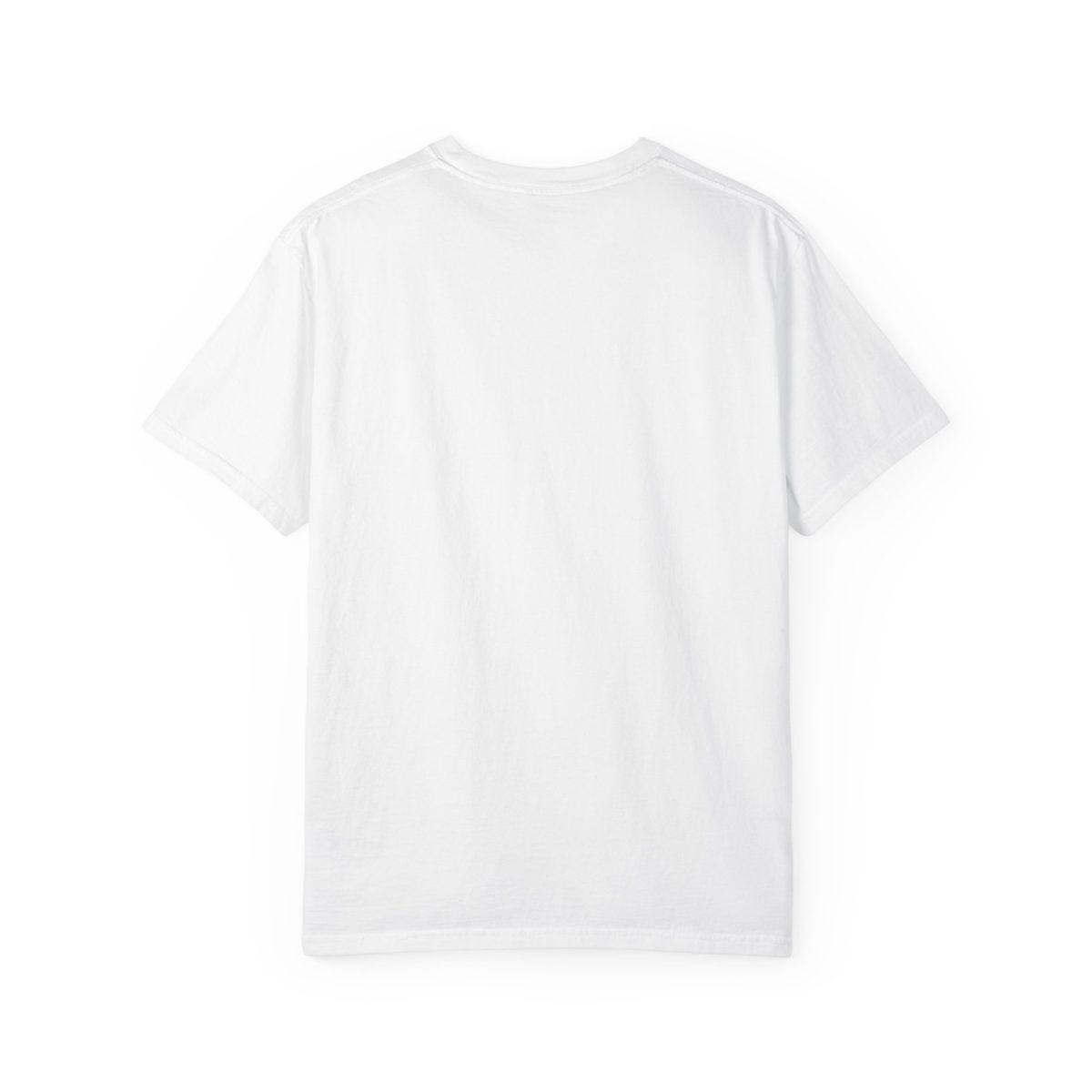 "Barely Legal" Stoner Babes™ Tee – Comfort Colors 1717 Graphic T-Shirt - 100% Cotton - Image 3